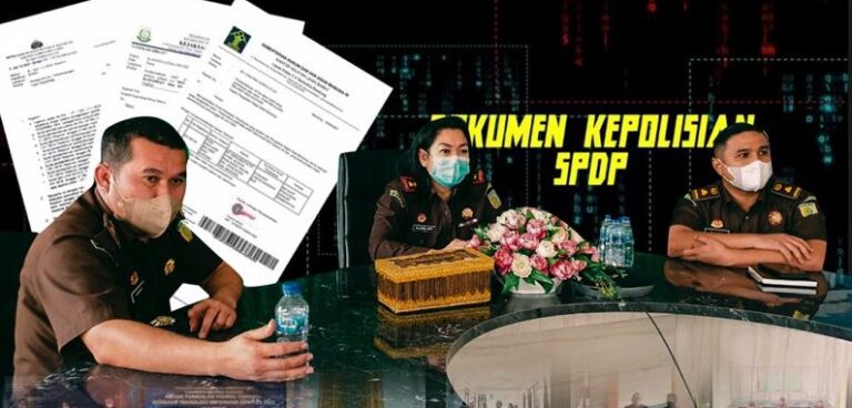 Acara Penandatanganan Nota Kesepahaman dan Pedoman Kerja Bersama Sistem Peradilan Pidana Terpadu Berbasis Teknologi Informasi (SPPT-TI)