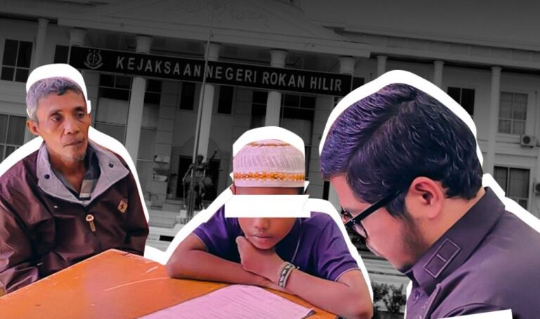 Penyerahan Tersangka dan Barang Bukti ( Tahap II ) – Rabu, 06 Juli 2022