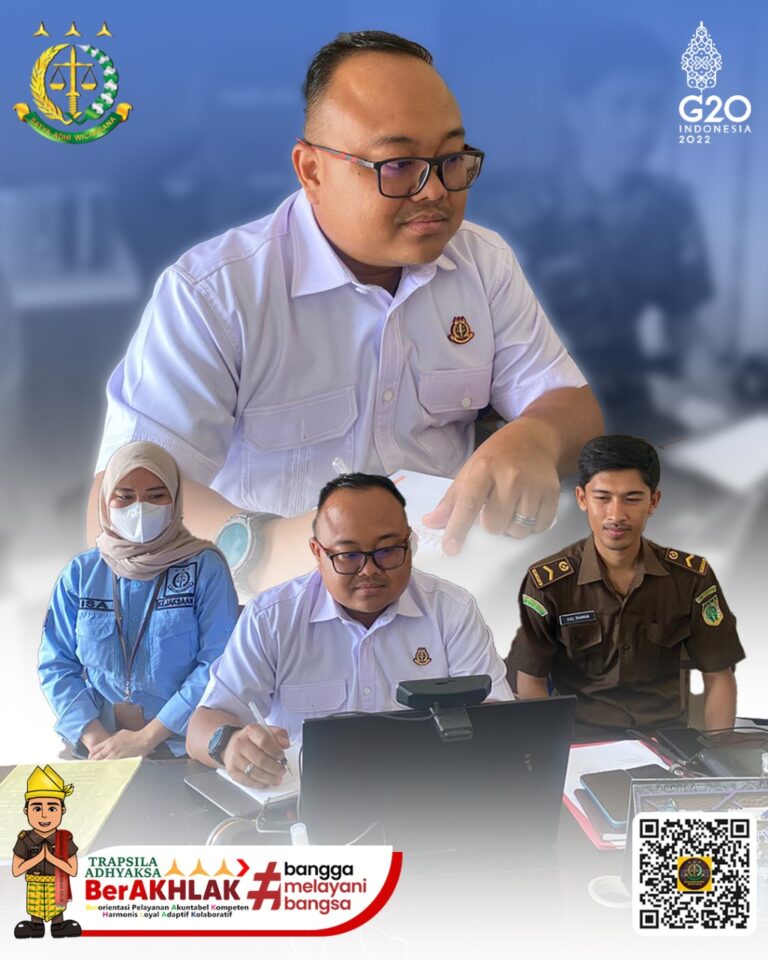 BIMTEK Aplikasi Case Management System bidang DATUN