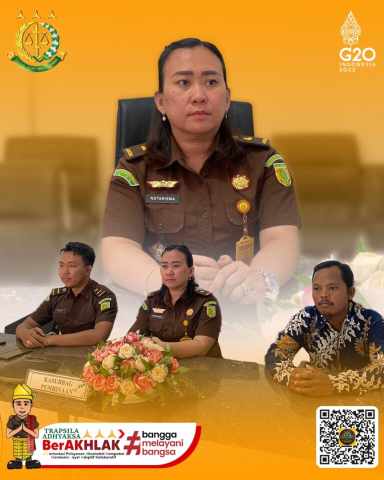 BIMTEK Penyusunan Laporan Keuangan Secara virtual
