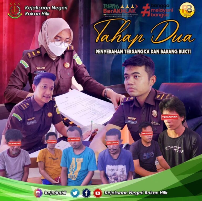 TAHAP DUA – KAMIS, 07 SEPTEMBER 2023