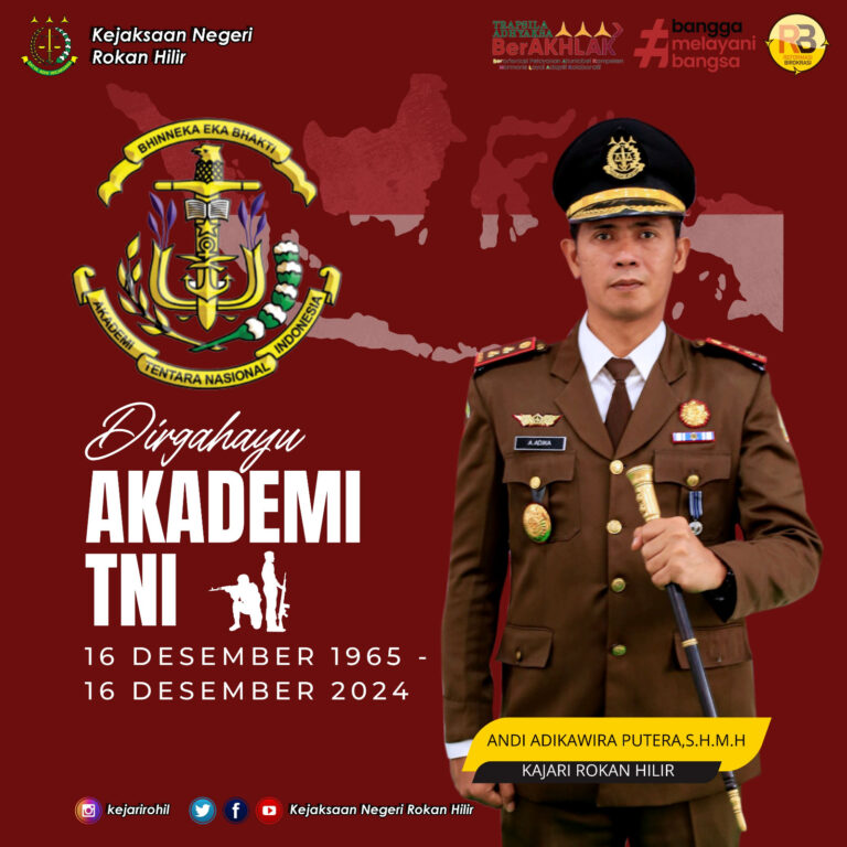 DIRGAHAYU AKADEMI TNI KE-59