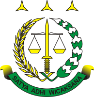 Logo Kejari